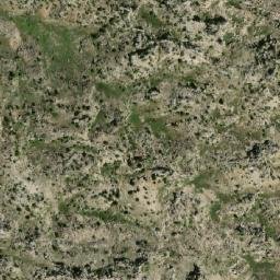 Satellite imagery of Mâaoûl et Toukmâne, LB