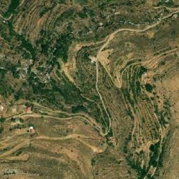 Satellite imagery of Mossâr ez Zahab, LB