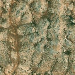 Satellite imagery of Qornet el Mdaouara, LB