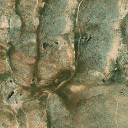 Satellite imagery of Jabal Aajâqa, LB