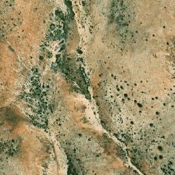 Satellite imagery of Harf el Qâmhîyé, LB