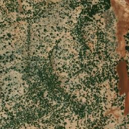 Satellite imagery of El Mastabé, LB