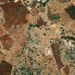 Satellite imagery of El Mastabé, LB