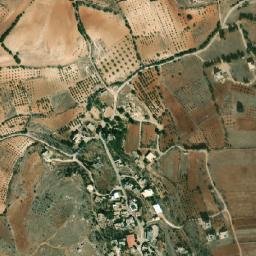 Satellite imagery of Aaqbet Qarha, LB