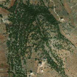 Satellite imagery of Aaqbet Qarha, LB