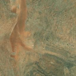 Satellite imagery of Joûret el Aaqqoûb, LB