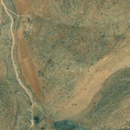 Satellite imagery of Joûret el Aaqqoûb, LB