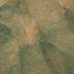 Satellite imagery of Sarj el Qoddam, LB