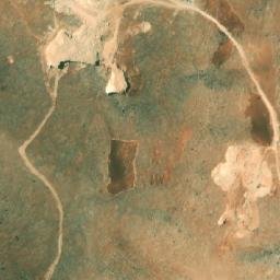 Satellite imagery of Sarj el Qoddam, LB