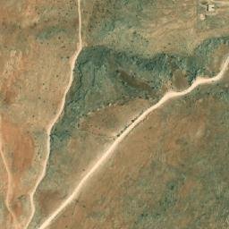 Satellite imagery of Sarj el Fisnané, LB