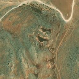 Satellite imagery of Sarj Hassan, LB