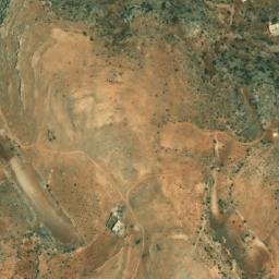Satellite imagery of Qornet Souaïd, LB