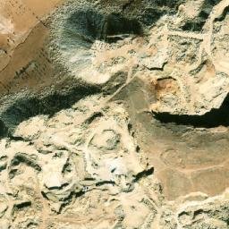 Satellite imagery of Dahr Ouadi Zaarour, LB