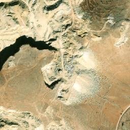 Satellite imagery of Dahr Ouadi Zaarour, LB