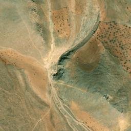 Satellite imagery of Dahr el Houâch, LB