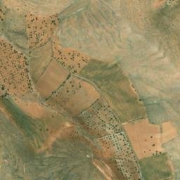 Satellite imagery of Dahr el Houâch, LB