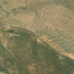 Satellite imagery of Dhoûr Châhout, LB