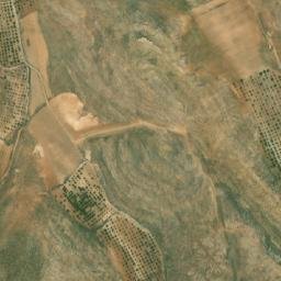 Satellite imagery of Chmis Ouadi el Fara, LB