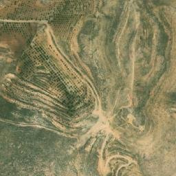 Satellite imagery of Sadr Châhout, LB