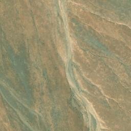 Satellite imagery of Z̧uhūr al Kawrab, SY