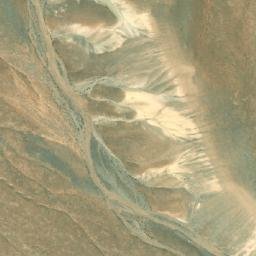 Satellite imagery of Z̧uhūr al Kawrab, SY