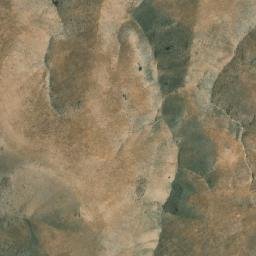 Satellite imagery of Kōh-e Ās̄ār-e Kōlāw, AF