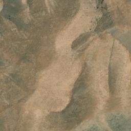 Satellite imagery of Kōh-e Ās̄ār-e Kōlāw, AF