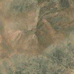 Satellite imagery of Kōh-e Ās̄ār-e Kōlāw, AF