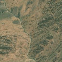 Satellite imagery of Mīān Khūlah, AF