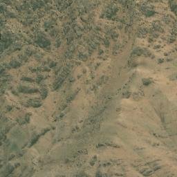 Satellite imagery of Mīān Khūlah, AF