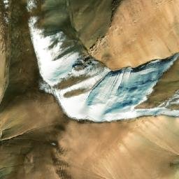 Satellite imagery of Sang-e Mullā Rasūl, AF