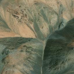 Satellite imagery of Kharah-ye Zard, AF