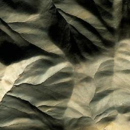 Satellite imagery of Galah-ye Jamālak, AF