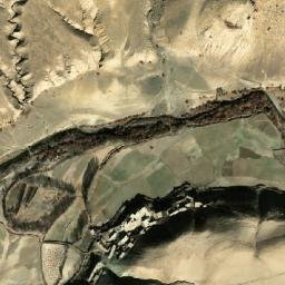 Satellite imagery of Prokhod Dakhani-Kandast, AF