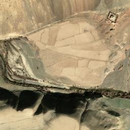 Satellite imagery of Prokhod Dakhani-Kandast, AF