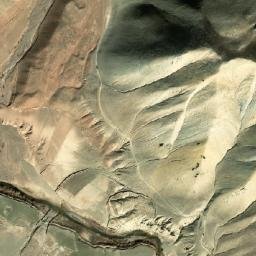 Satellite imagery of Prokhod Dakhani-Kandast, AF