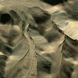 Satellite imagery of Shāhdil, AF