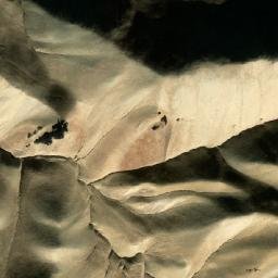 Satellite imagery of Shāhdil, AF