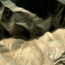 Satellite imagery of Kōh-e Khargōshī, AF