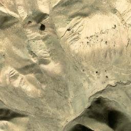 Satellite imagery of Kharah-ye Karwah, AF