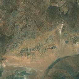 Satellite imagery of Kōh-e Sangar, AF
