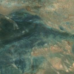 Satellite imagery of Kōh-e Sangar, AF