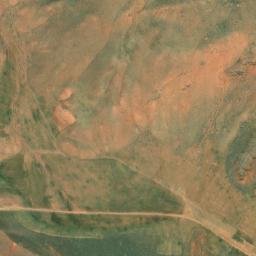Satellite imagery of Yakakharah, AF