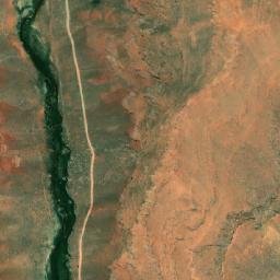 Satellite imagery of Yakakharah, AF