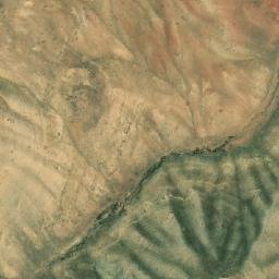Satellite imagery of Band-e Gharatarah, AF