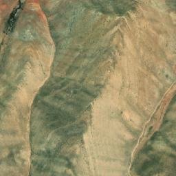 Satellite imagery of Band-e Gharatarah, AF