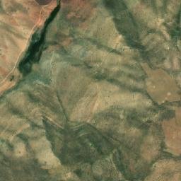 Satellite imagery of Band-e Gharatarah, AF