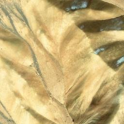 Satellite imagery of Kōh-e Khāţir, AF