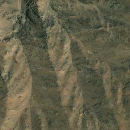 Satellite imagery of Kōh-e Ghurghurī, AF