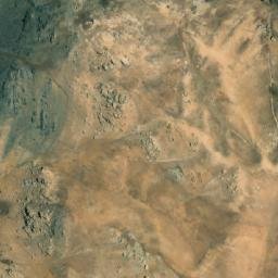 Satellite imagery of Kōh-e Gōgird, AF